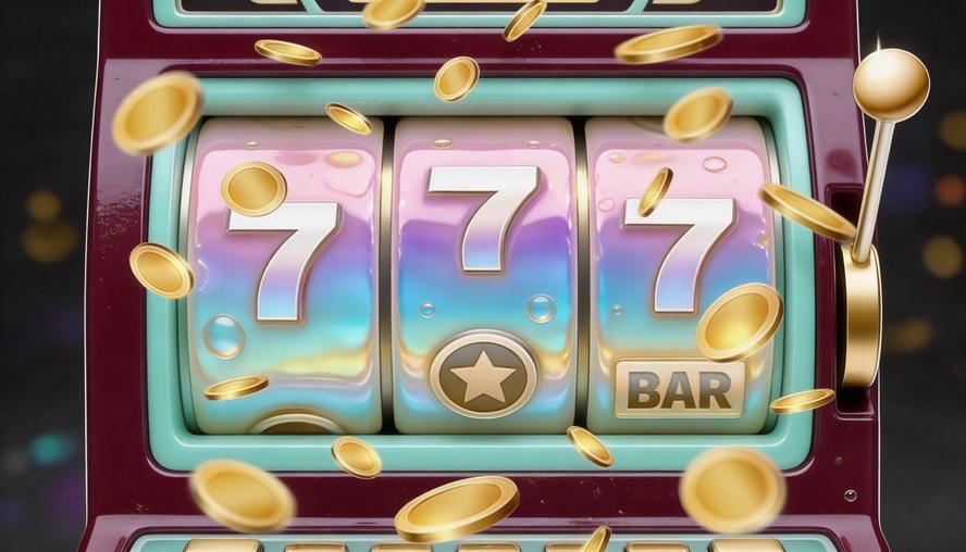 Jackpot Jill