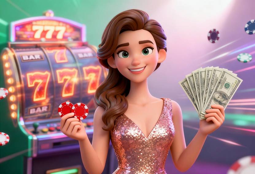 Wild Tokyo Casino online